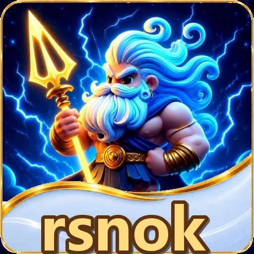 Ikon rsnok untuk cara memilih permainan e-gaming