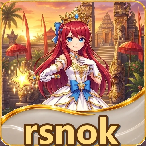 Ikon rsnok untuk bagian uji redaksi