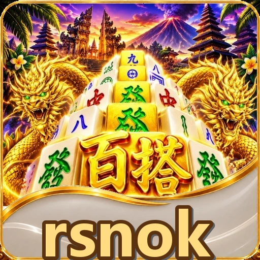 Ikon rsnok untuk langkah pasang APK