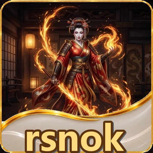 Ikon rsnok untuk ciri berkas resmi