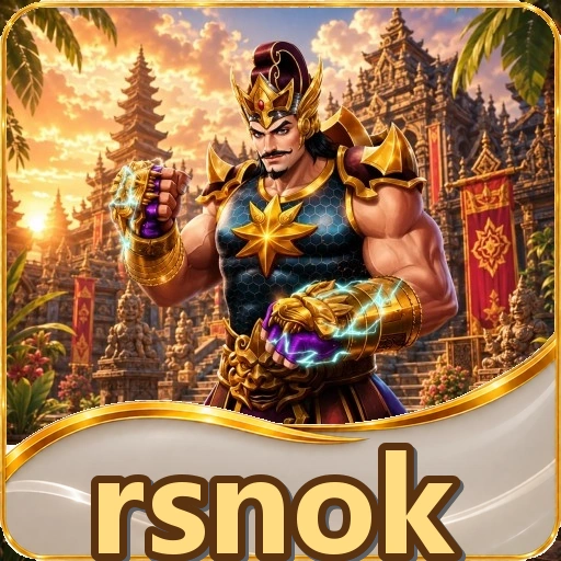 Ikon rsnok untuk profil tim redaksi